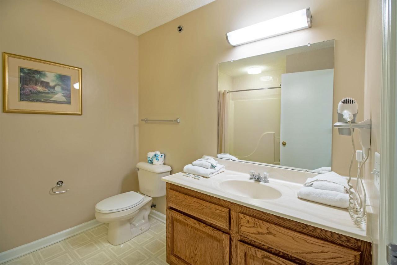Massanuttens Shenandoah Villas By Tripforth McGaheysville Exterior photo