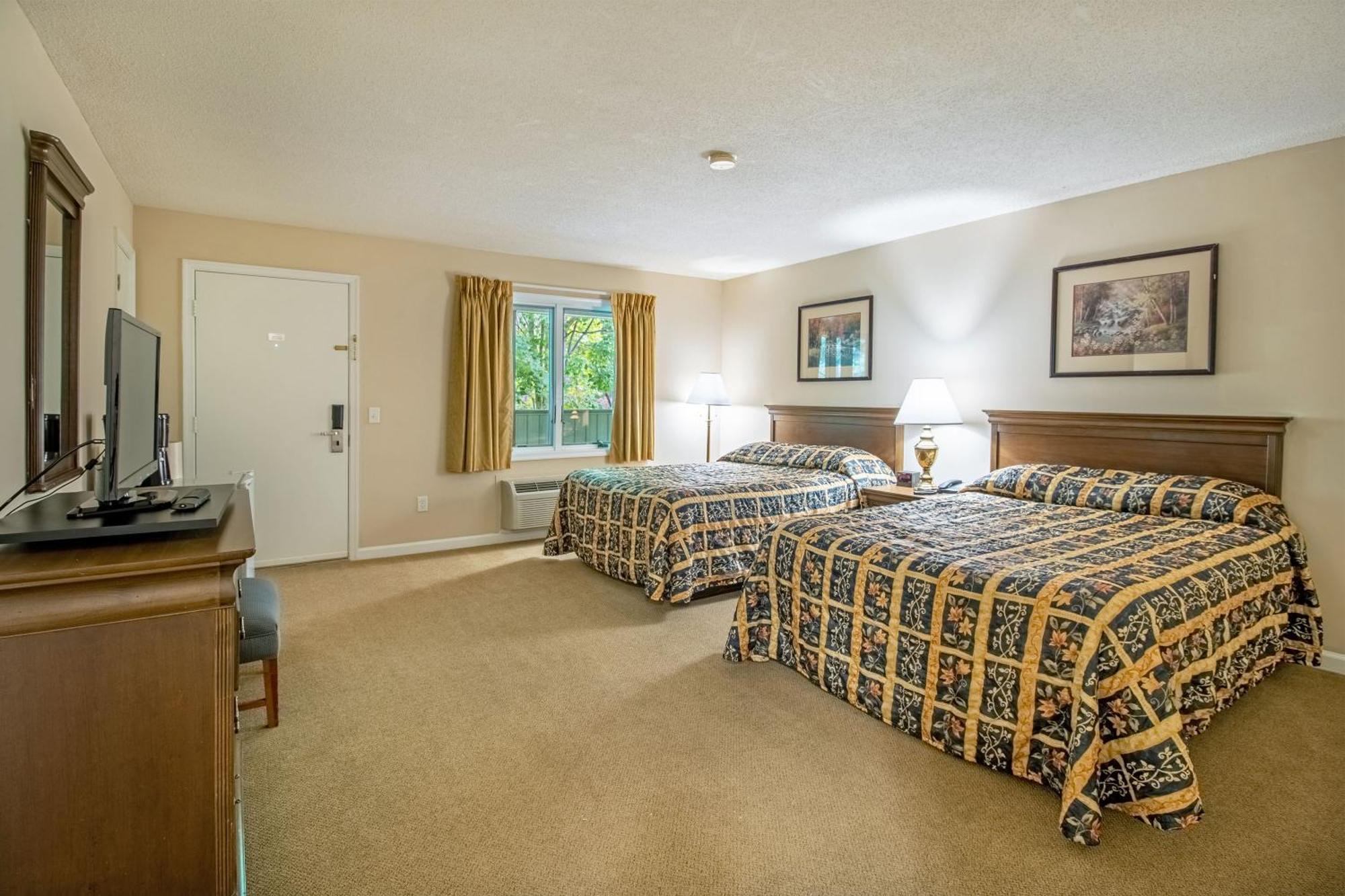 Massanuttens Shenandoah Villas By Tripforth McGaheysville Exterior photo
